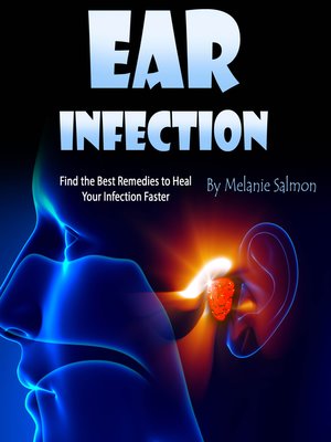 cover image of Ear Infection